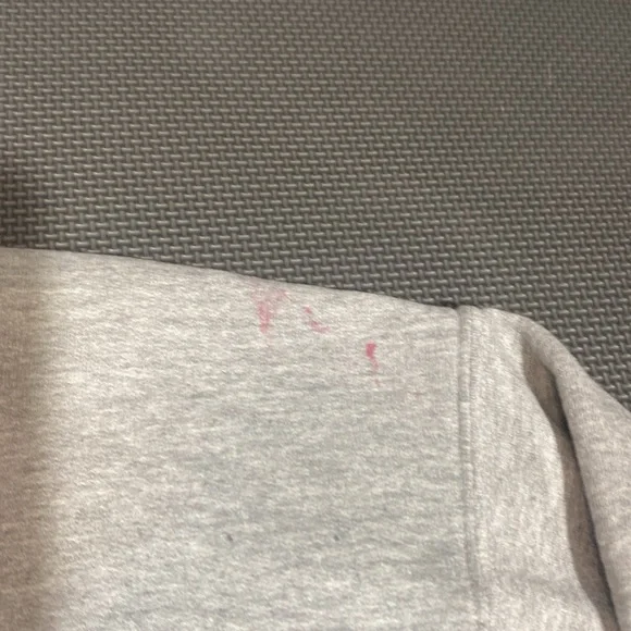 Vintage Band Patchwork Hoodie(1/1) - Picture 4 of 12